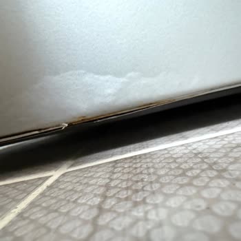 Siemens Çamaşır Makinesi İlk Yılda Paslandı