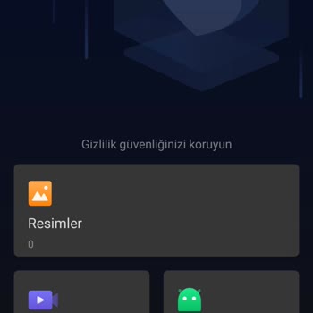 Kayıp Fotoğraflar: Telefon Kasasındaki Görsellerim Nereye Gitti?