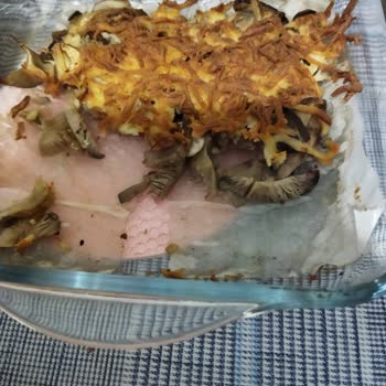 Tost Peyniri Erimeme Sorunu