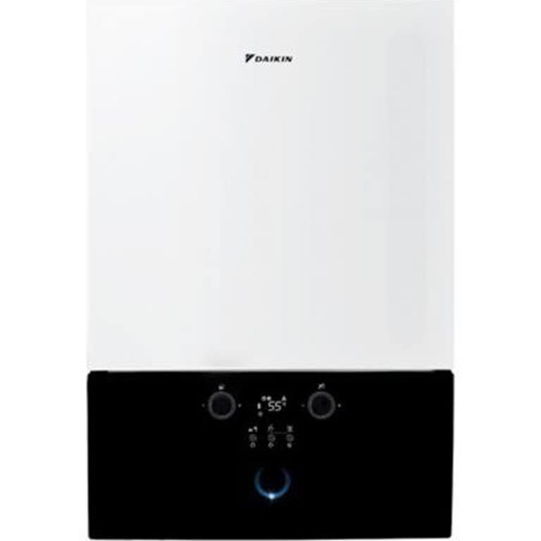 Daikin Kombi İle Sürekli Arıza Ve İlgisizlik Sorunu