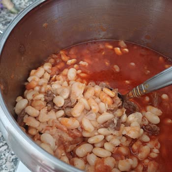 Bayramda Fasulye Hayal Kırıklığı