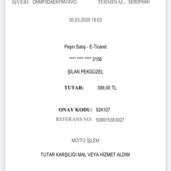 İptal Edilen Üyelikten Sonra Çekilen 400 TL'nin Gizemi