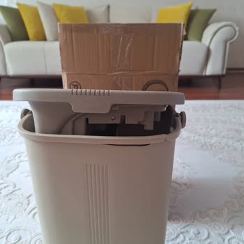 İdefix Uygulamasında Kırık Ürün Ve İade Sorunu