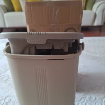 İdefix'te Kırık Ürün Ve İade Sorunu