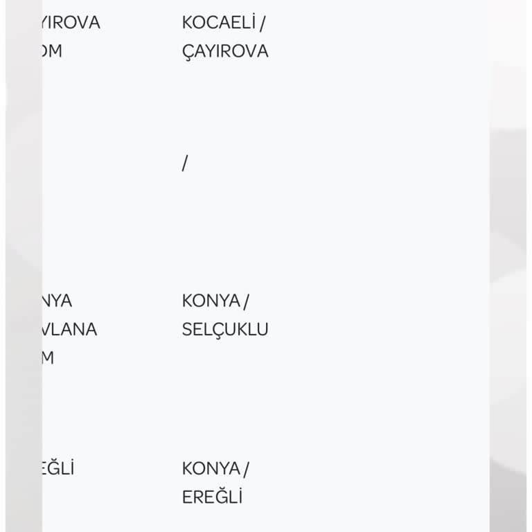 PTT Kargo İle Yaşanan Sürekli Teslimat Sorunları