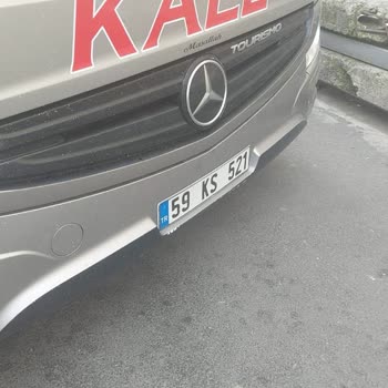 Kale Seyahat İle Yaşanan Sıkıntılı Yolculuk