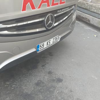 Kale Seyahat İle Yaşanan Sıkıntılı Yolculuk