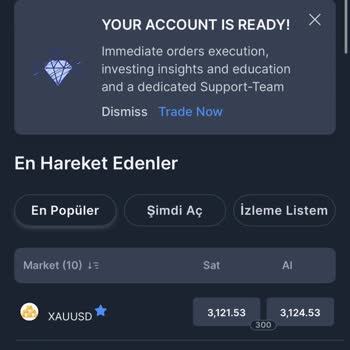 Yatırım Danışmanlığı Mağduriyeti