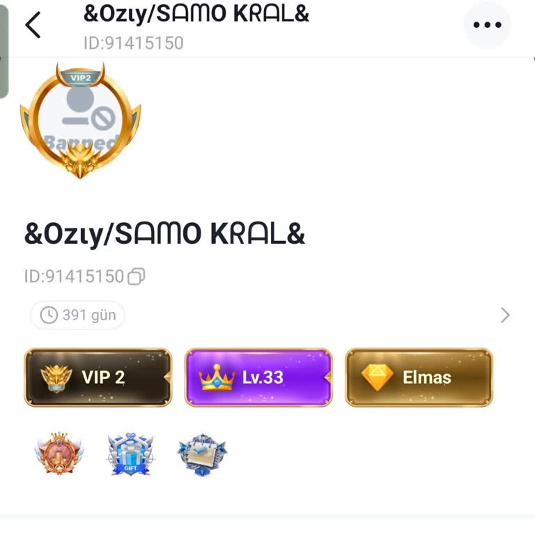 Haksız Yere Kalıcı Ban Sorunu