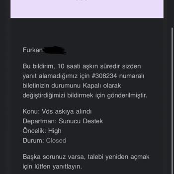 Kimlik Doğrulama Karmaşası Ve Destek Eksikliği