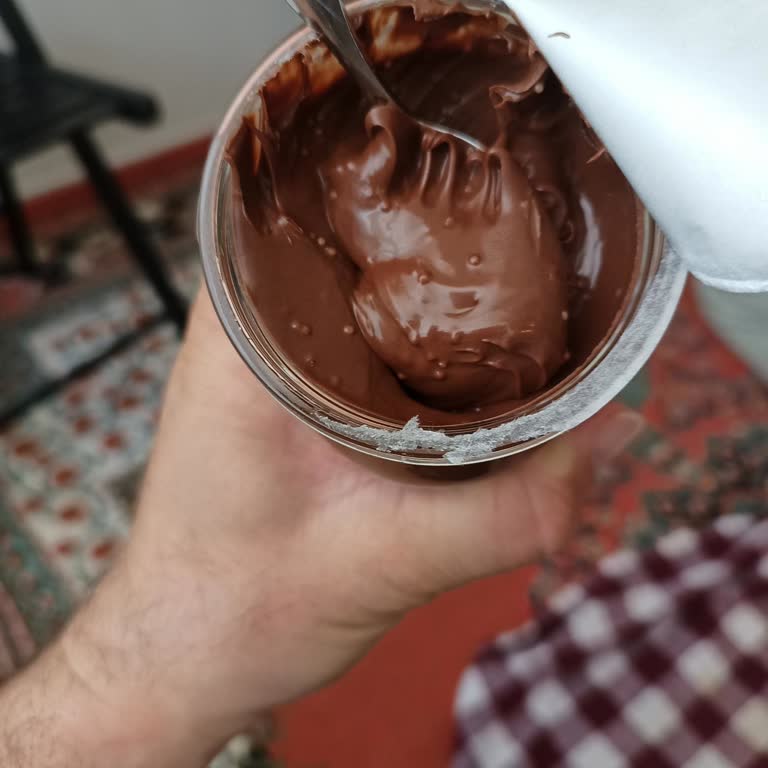 Nutella'da Karşılaşılan Güvenlik Sorunu Ve Hayal Kırıklığı