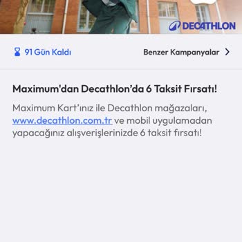Yanıltıcı Kampanyalar Ve Puan Sorunu