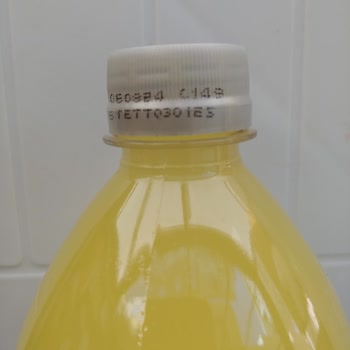 Uludağ İçecek Son Tüketim Tarihi Okunmayan Ürünler Tüketiciyi Zora Sokuyor