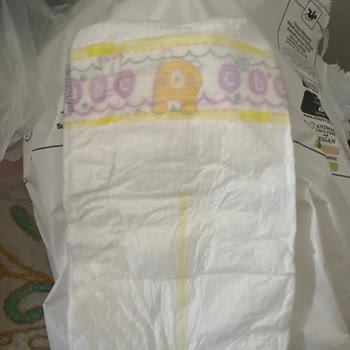 Tarihi Geçmiş Bebek Bezleri Mağduriyeti
