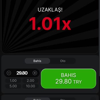 Bahis Müdahaleleriyle Hayal Kırıklığı