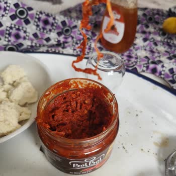 BİM'den Aldığım Sosun İçinden Yabancı Madde Çıktı!