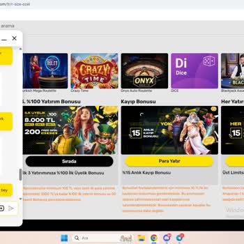Çekim Talebi Sonrası Hesap Engeli