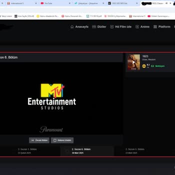 TV+ Dizisi Yayın Sorunu Ve Müşteri Hizmetleri Erişimi