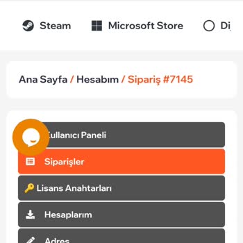 Oyunual.com'da Teslim Edilmeyen Oyun Ve İletişim Sorunu