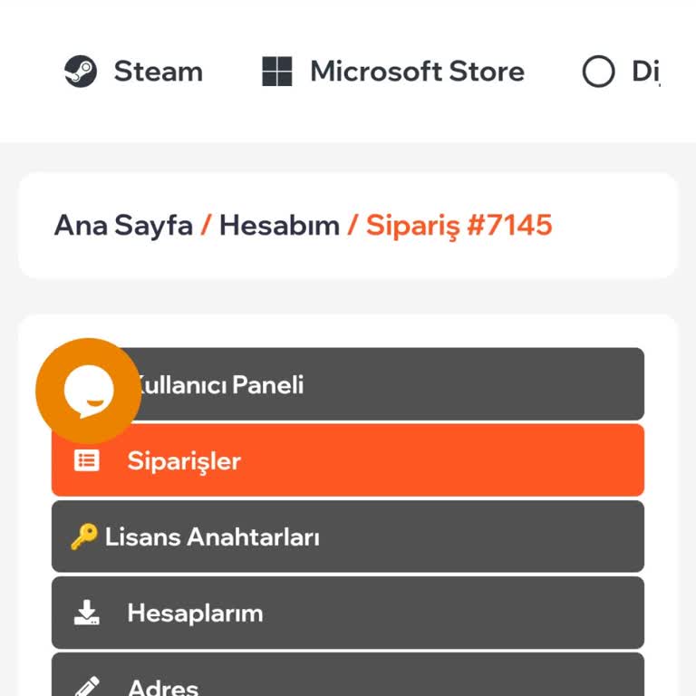 Oyunual.com'da Teslim Edilmeyen Oyun Ve İletişim Sorunu