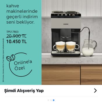 Yanıltıcı Reklamlarla Siemens Güvenilirliği Zedeleniyor