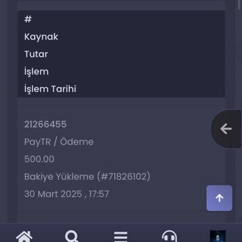 Haksız Bakiye Blokajı Ve İade Sorunu