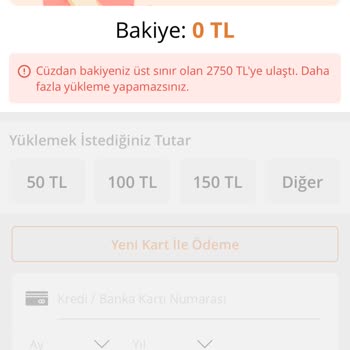 Çiçek Sepeti Cüzdan Para İadesinde Gecikme Sorunu