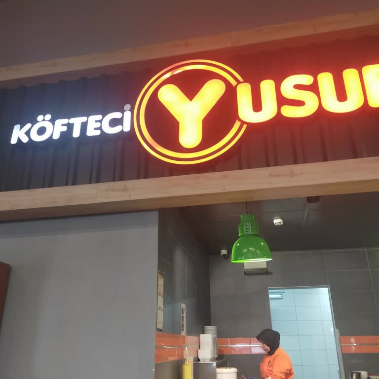 Yavaş Ve Düzensiz Servis Deneyimi