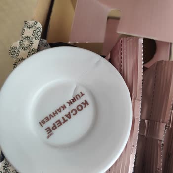 Kusurlu Promosyon Ürünü: Hayal Kırıklığı Yaratan Deneyim