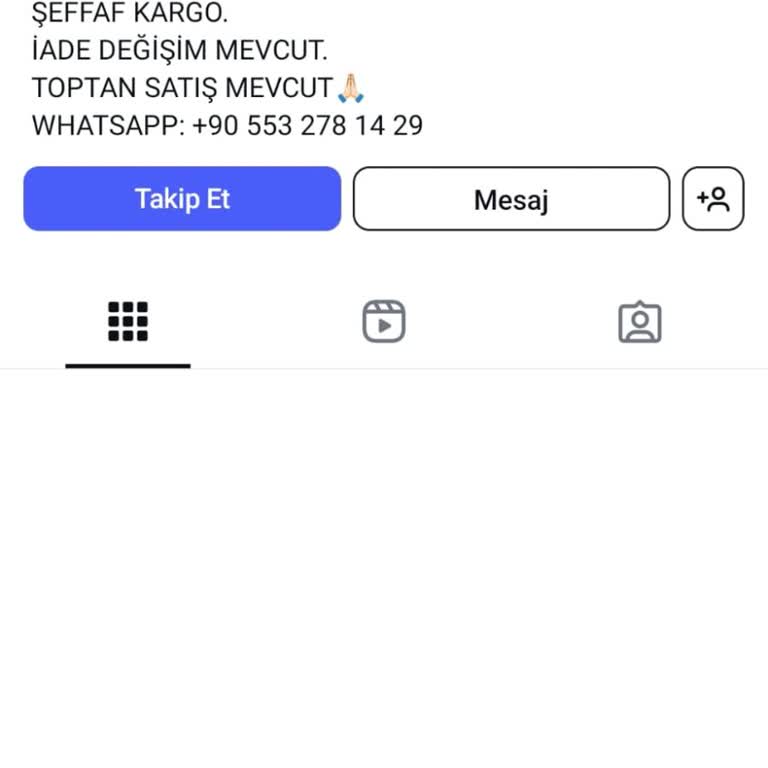 Meldambutik Parayı Aldıktan Sonra Engellediler!