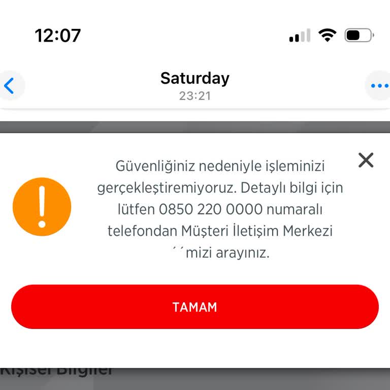 Ziraat Bankası'nda Yurt Dışı İşlemlerinde Yaşanan Sorunlar Ve Bloke Edilen Para