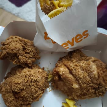 Trendyol Yemek Ve Popeyes'ten Sürekli Yanlış Ve Eksik Sipariş Sorunu