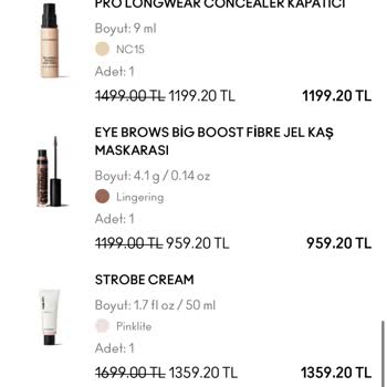 Mac Mağazasında 927 TL Fiyat Farkı Şoku