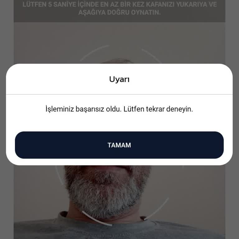Payco Uygulamasında Canlılık Kontrolü Sorunu