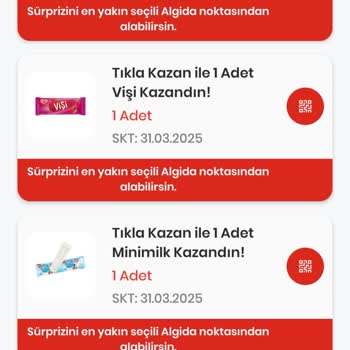 Algida'nın Sınırlı Satış Noktaları Tüketiciyi Mağdur Ediyor