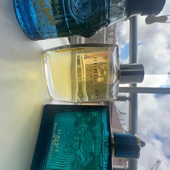 Watsons'tan Aldığım Parfümler Orijinal Mi?