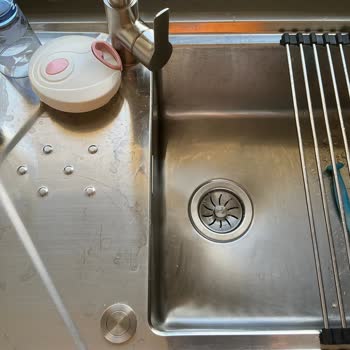 Teka Evye: İlk Günden Hayal Kırıklığı