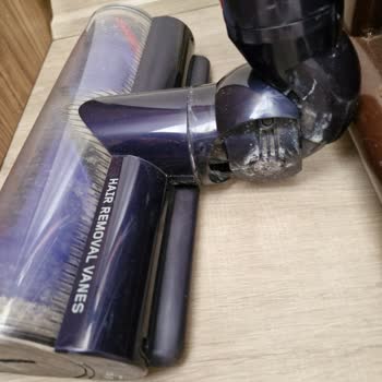 Dyson Gen5 Süpürge İle Yaşanan Sorunlar
