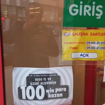 Kampanya Sözü Tutulmadı: 100 TL Vin Puanım Nerede?