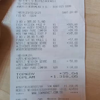 Kampanya Sözü Tutulmadı: 100 TL Vin Puanım Nerede?