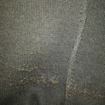 Boyner'den Aldığımız Jeep Marka Ürünlerin Kalite Sorunu