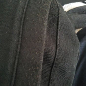 Boyner'den Aldığımız Jeep Marka Ürünlerin Kalite Sorunu