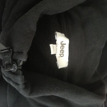 Boyner'den Aldığımız Jeep Marka Ürünlerin Kalite Sorunu