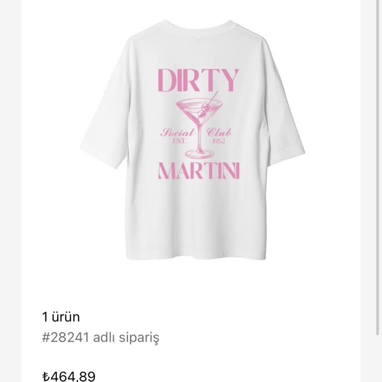 Candlemas Store'dan Yanıt Alamıyorum