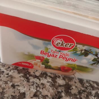 Tarihi Geçmemiş Peynirin Bozuk Çıkması