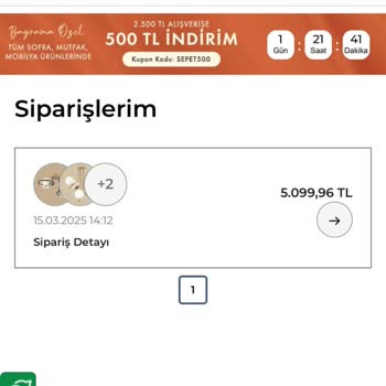 Sipariş İptali Ve Müşteri Yanıltması: Uzayan Bekleyişin Ardındaki Gerçek