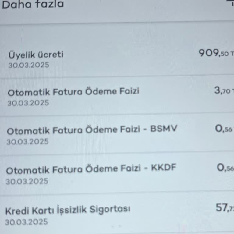 Haksız Üyelik Ücretinin İadesi Talebi Ve Yasal Hakların Hatırlatılması