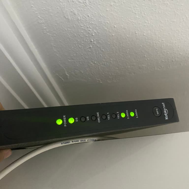 Sürekli Kesintiler Ve Yetersiz Hizmet