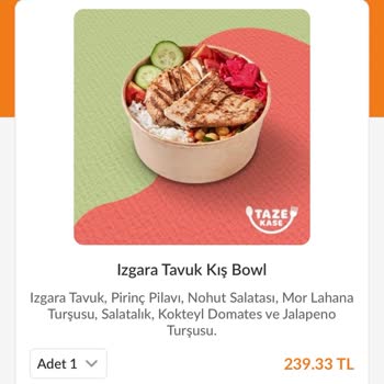 Trendyol GO'da Eksik Ürün Ve İade Sorunu