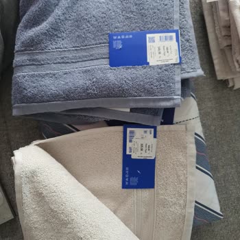 Farklı Renk Aynı Havlu, Farklı Fiyat Sorunu!